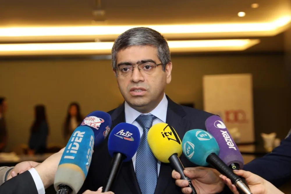 Məşğulluq orqanları əməkdaşları üçün VI təlim kursuna başlanıb