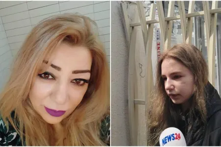 Elinanın rəfiqəsinə ölüm hədə-qorxusu: “Gəlib səni məktəbdə...” - – SƏS YAZISI - DİQQƏT +18 söyüş var
