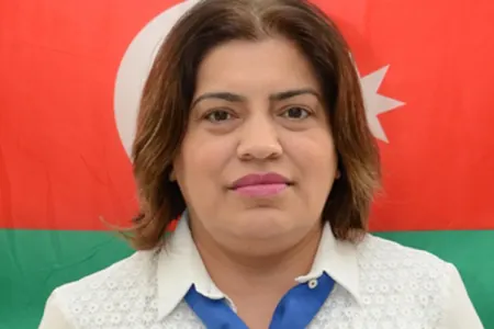 Sabiq məktəb direktoru - EV DUSTAĞI EDİLDİ