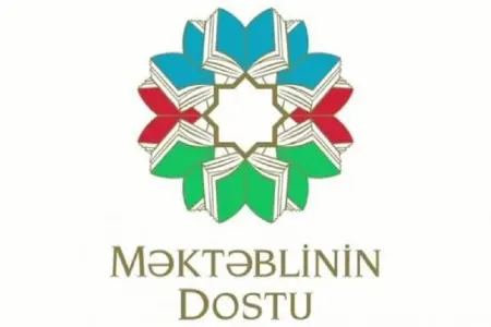 “Məktəblinin dostu” layihəsi 162 saylı məktəbdə fəaliyyətə başlayıb