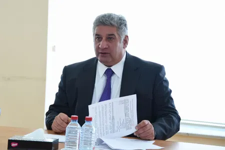 Nazir Biləsuvarda vətəndaşları qəbul edəcək