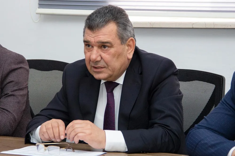 İri taxılçılıq təsərrüfatlarına texnika güzəştli şərtlərlə satılacaq - FOTO
