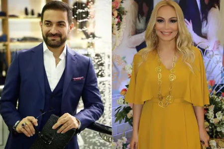 Rəşad İlyasovdan Nura Suriyə: “Mən kim, o kim...” - – QALMAQAL - VİDEO