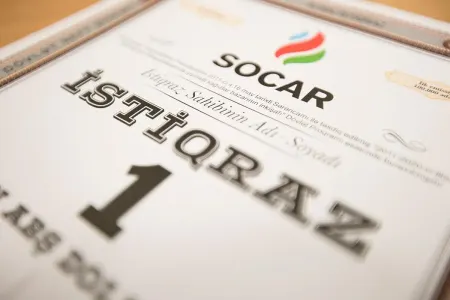 SOCAR İstiqrazlarının sahibləri 12.5 milyon dollar qazandı