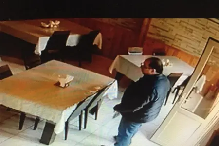 AQTA adından rüşvət alan növbəti dələduzun görüntüləri - AŞKARLANDI - FOTO