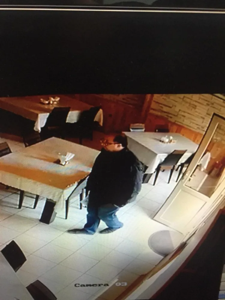 AQTA adından rüşvət alan növbəti dələduzun görüntüləri - AŞKARLANDI - FOTO