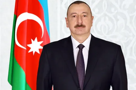 İlham Əliyev qanunu pozan hakimi - İŞDƏN ÇIXARDI - SƏRƏNCAM
