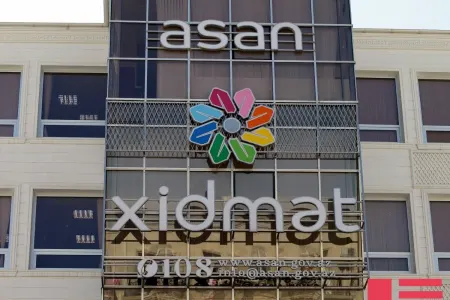 “ASAN xidmət”in işçilərinin sayı artırılıb