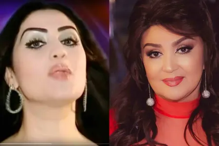 Nazpəri Dostəliyeva: “O qız məni şantaj edib, pul istəyir”... - SƏS YAZISI