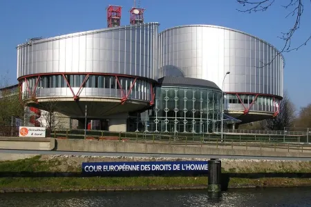 Avropa Məhkəməsinə Azərbaycandan seçilmiş hakimə diplomatik pasport veriləcək