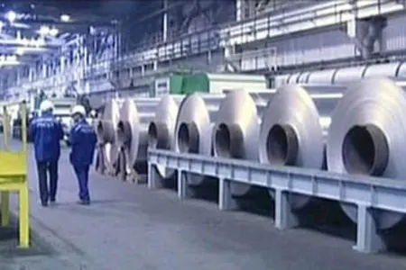 2019-cu ilin ilk üç ayında 11,5 milyard manatlıq sənaye məhsulu istehsal edilib