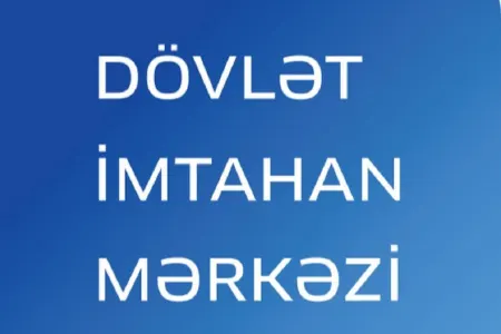 İnzibati vəzifələr üzrə müsabiqənin test imtahanına qeydiyyat elan edilib