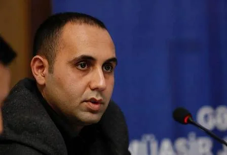 Novruz Məmmədovdan yeni təyinat - FOTO