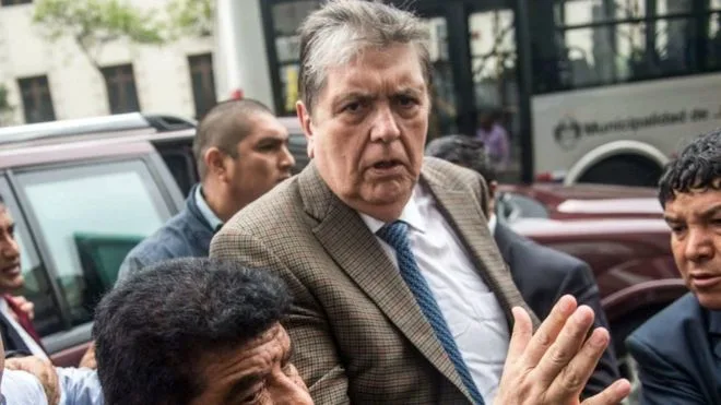 Keçmiş prezident intihar etdi - FOTO
