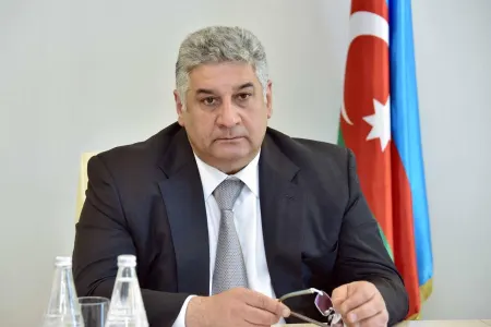 Nazir Biləsuvarda vətənaşlarla görüşüb