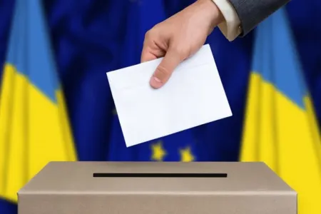 Deputatlarımız Ukraynada prezident seçkilərini müşahidə edəcək
