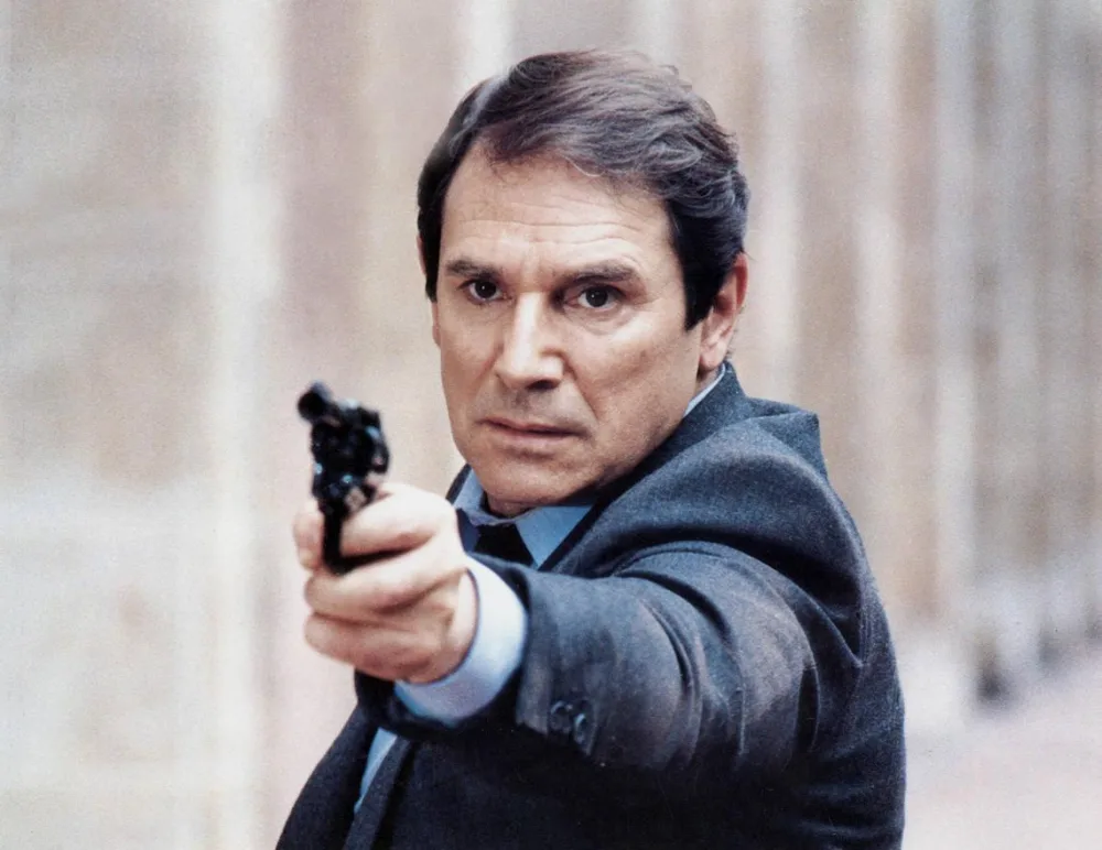 91 yaşlı dünyaşöhrətli azərbaycanlı aktyor - TANIYIN - FOTO