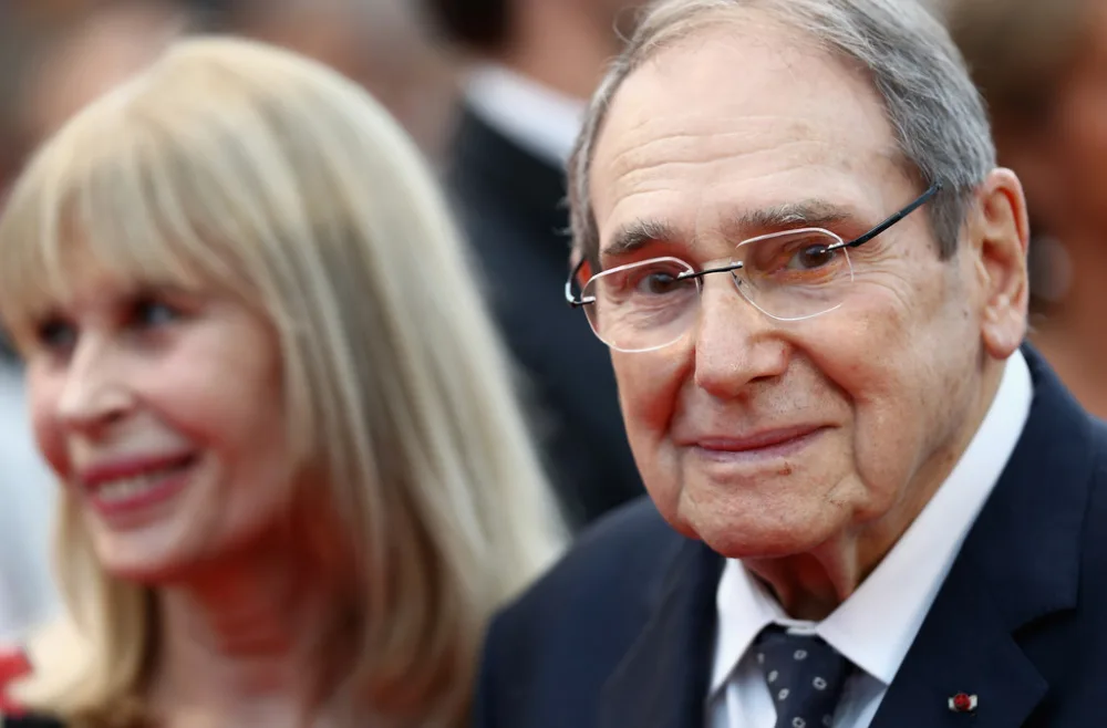 91 yaşlı dünyaşöhrətli azərbaycanlı aktyor - TANIYIN - FOTO