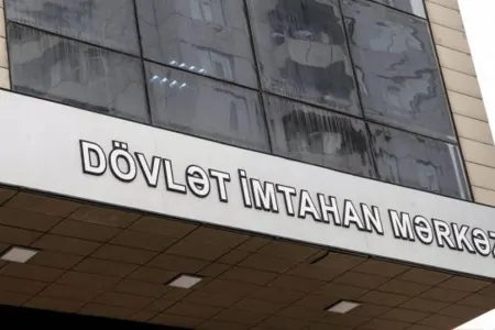 9-cu sinif şagirdlərinin buraxılış imtahanının nəticələri elan edilib