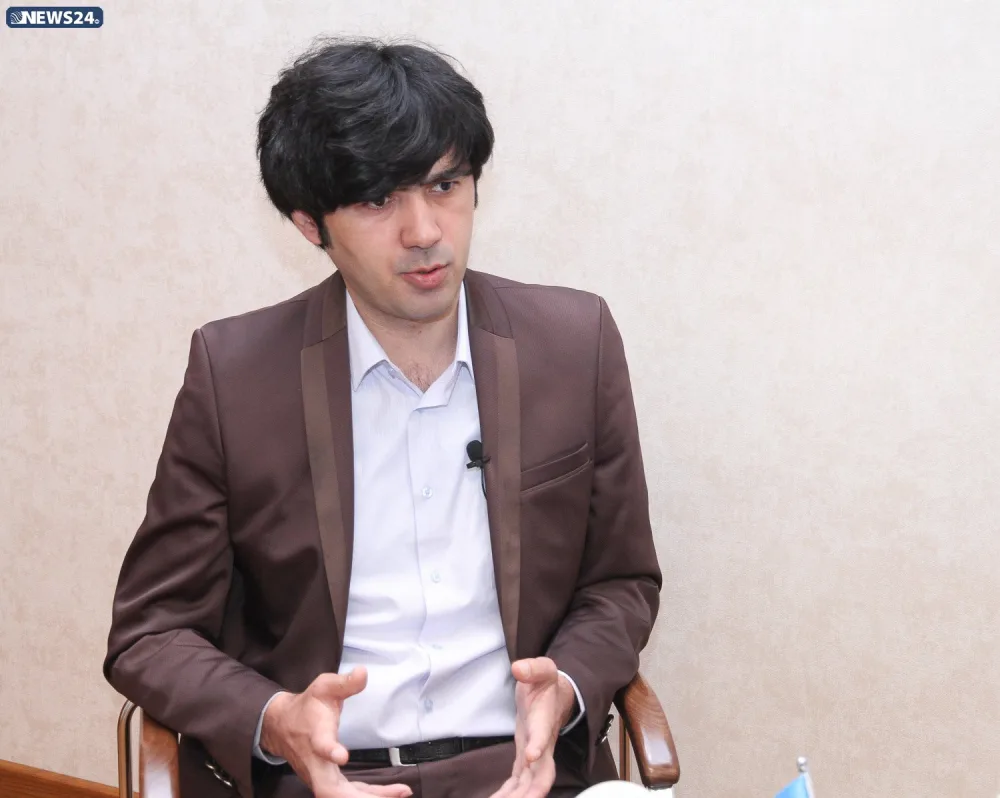 "Əkrəm Əylislinin Moskva barlarında içib dava salması..." - Kəramət Böyükçöl - FOTO - VİDEO