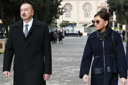 Prezident İlham Əliyev: “Sabitlik hər bir ölkənin inkişafı üçün əsas şərtdir”