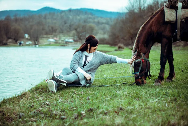 Nazpəri Dostəliyeva gündəmi belə dəyişir - FOTO