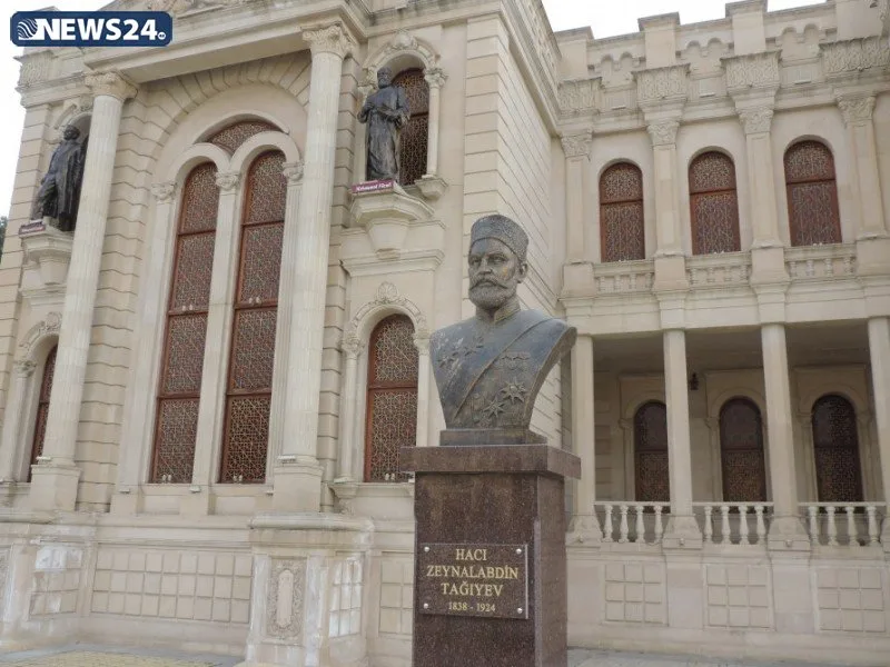 Paltar “şpilkası”, qorilla, Koroğlu – Və ya Xaçmazdan Madridə neçə kilometrdir? - SƏBUHİ MƏMMƏDLİ YAZIR