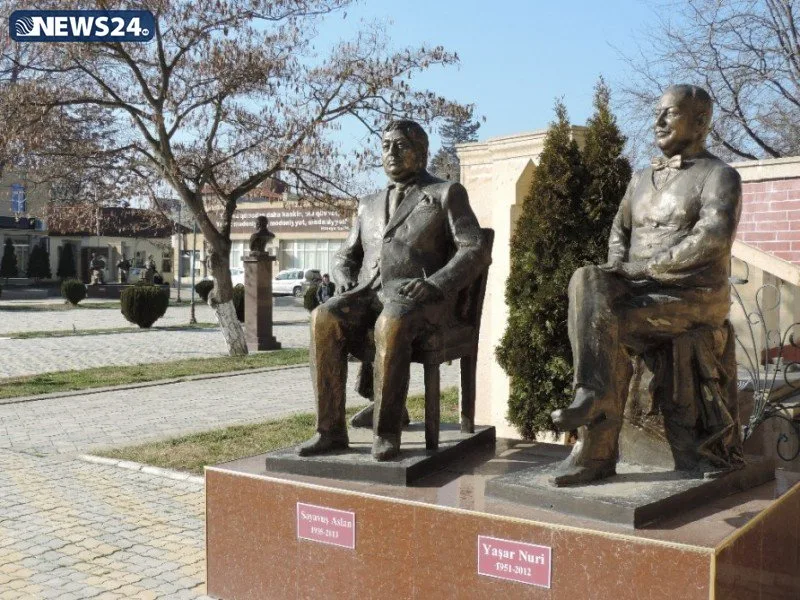 Paltar “şpilkası”, qorilla, Koroğlu – Və ya Xaçmazdan Madridə neçə kilometrdir? - SƏBUHİ MƏMMƏDLİ YAZIR