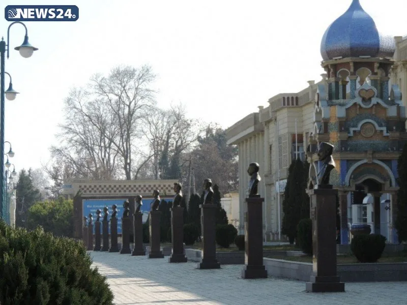 Paltar “şpilkası”, qorilla, Koroğlu – Və ya Xaçmazdan Madridə neçə kilometrdir? - SƏBUHİ MƏMMƏDLİ YAZIR