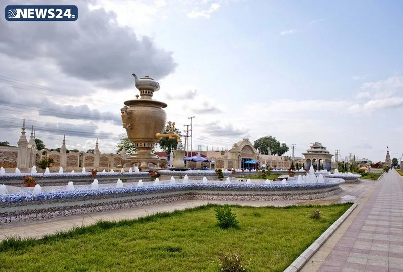 Paltar “şpilkası”, qorilla, Koroğlu – Və ya Xaçmazdan Madridə neçə kilometrdir? - SƏBUHİ MƏMMƏDLİ YAZIR