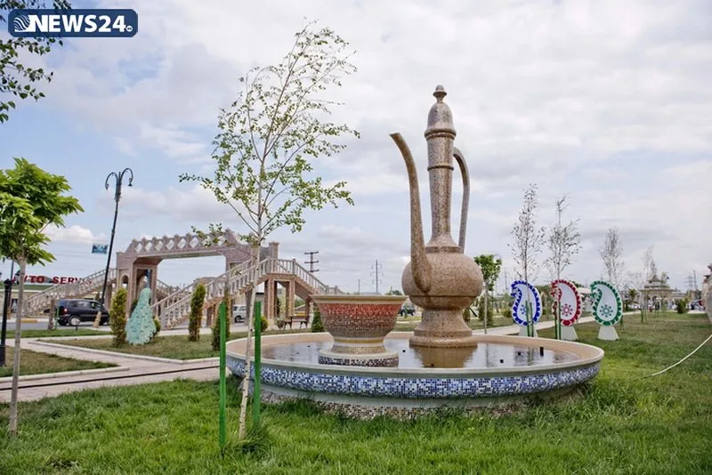Paltar “şpilkası”, qorilla, Koroğlu – Və ya Xaçmazdan Madridə neçə kilometrdir? - SƏBUHİ MƏMMƏDLİ YAZIR