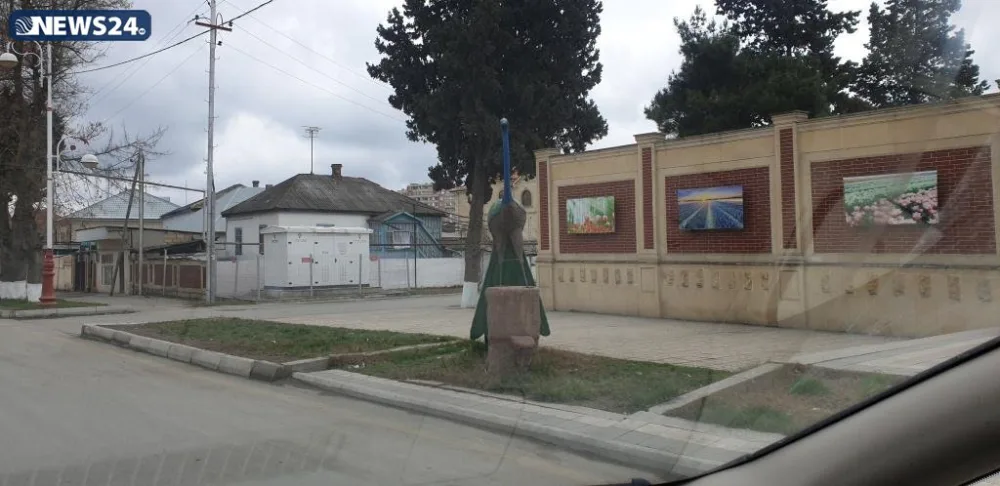 Paltar “şpilkası”, qorilla, Koroğlu – Və ya Xaçmazdan Madridə neçə kilometrdir? - SƏBUHİ MƏMMƏDLİ YAZIR