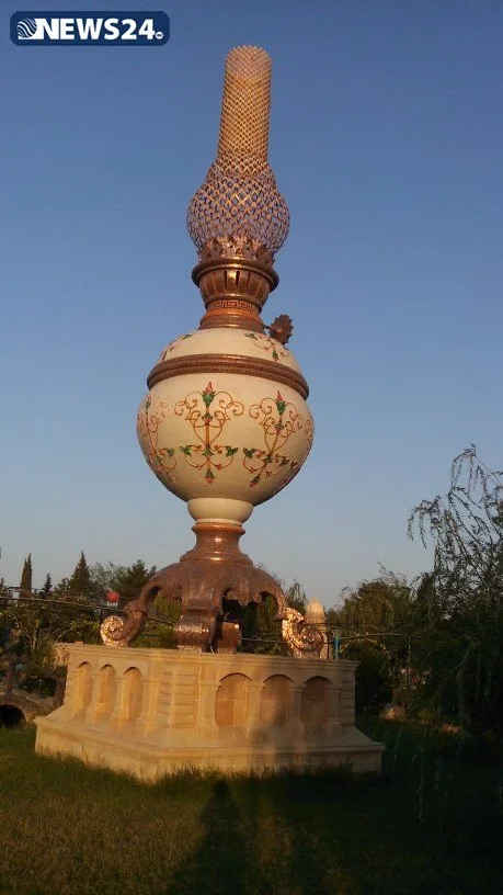 Paltar “şpilkası”, qorilla, Koroğlu – Və ya Xaçmazdan Madridə neçə kilometrdir? - SƏBUHİ MƏMMƏDLİ YAZIR