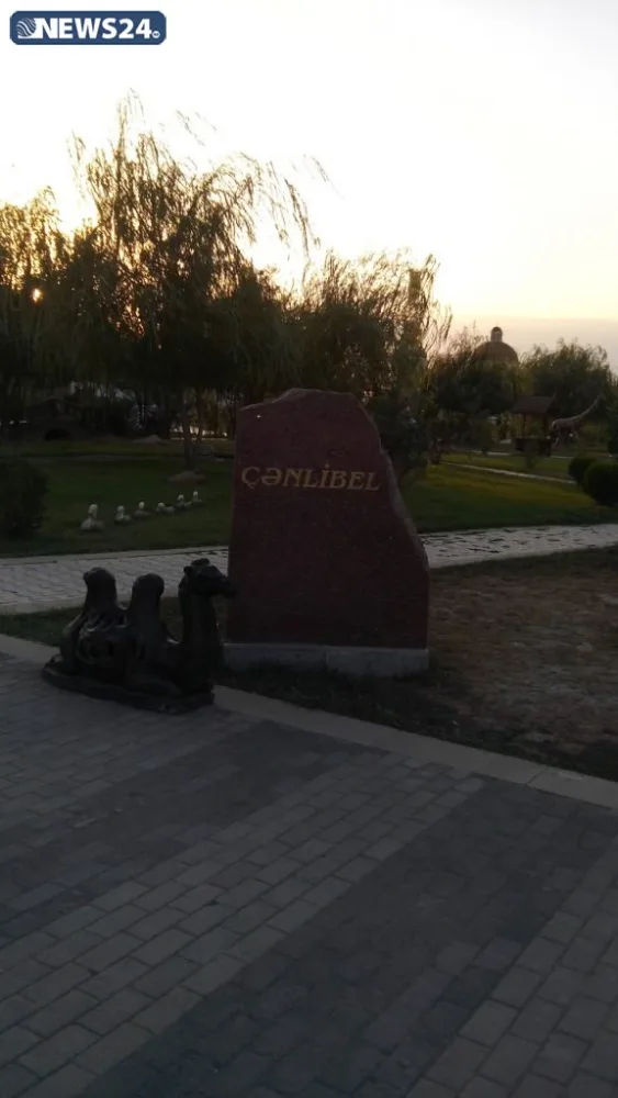Paltar “şpilkası”, qorilla, Koroğlu – Və ya Xaçmazdan Madridə neçə kilometrdir? - SƏBUHİ MƏMMƏDLİ YAZIR