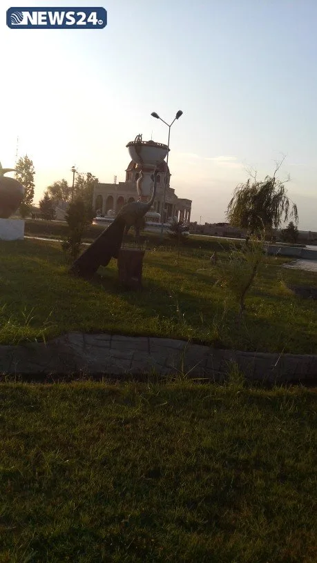 Paltar “şpilkası”, qorilla, Koroğlu – Və ya Xaçmazdan Madridə neçə kilometrdir? - SƏBUHİ MƏMMƏDLİ YAZIR