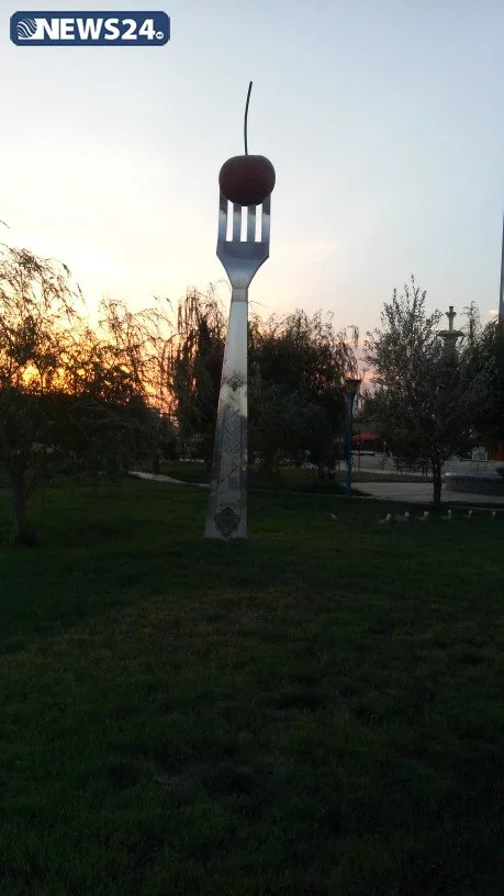 Paltar “şpilkası”, qorilla, Koroğlu – Və ya Xaçmazdan Madridə neçə kilometrdir? - SƏBUHİ MƏMMƏDLİ YAZIR