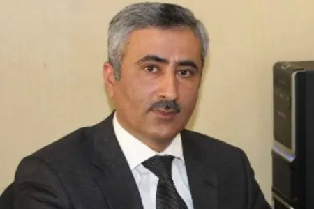 Fuad Qəhrəmanlının qızına hücum edənə 15 sutka cəza - QƏRAR