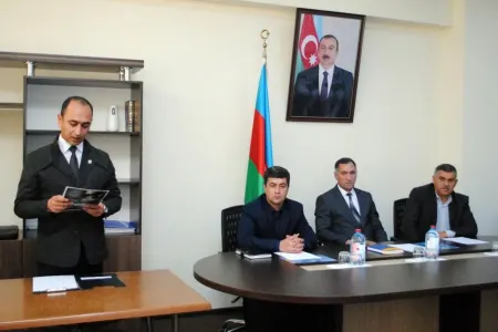 İşəgötürənlərin qarşısında duran vəzifələr hansılardır?
