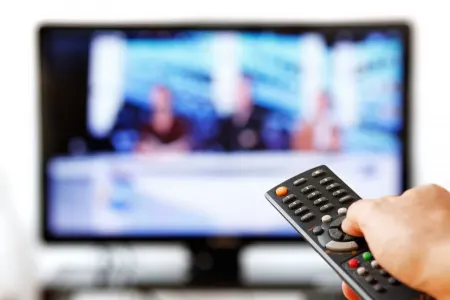 Telekanal prezidentə qadağa qoydu - FOTO - VİDEO