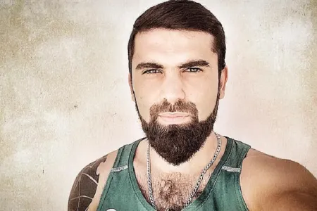 Futzal Federasiyasından bu futbolçumuza - XƏBƏRDARLIQ - FOTO