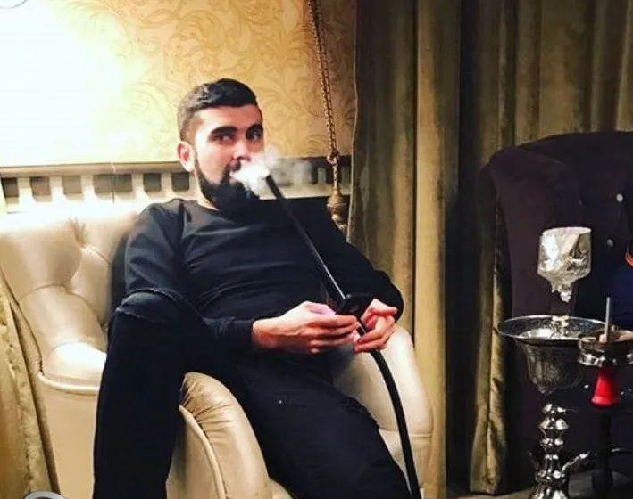 Futzal Federasiyasından bu futbolçumuza - XƏBƏRDARLIQ - FOTO