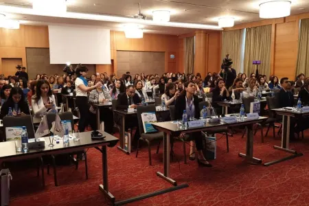 Piylənmənin müalicəsində ən yeni istiqamətlər araşdırılıb