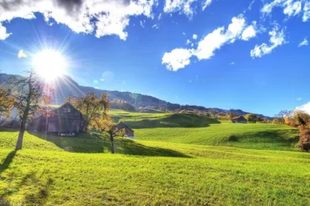 Həftəsonuna olan hava proqnozu açıqlanıb