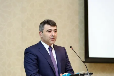 Nazir İnam Kərimov Zaqatalada vətəndaşları qəbul edəcək
