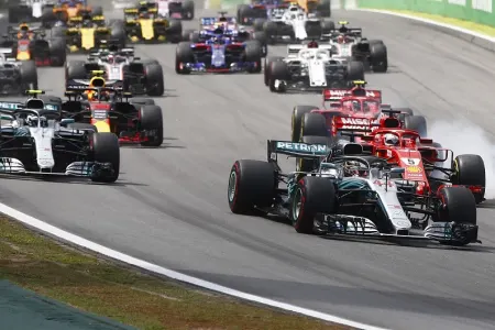 “Formula 1”i işıqlandırmaq üçün 90 KİV nümayəndəsi akkreditasiyadan keçib