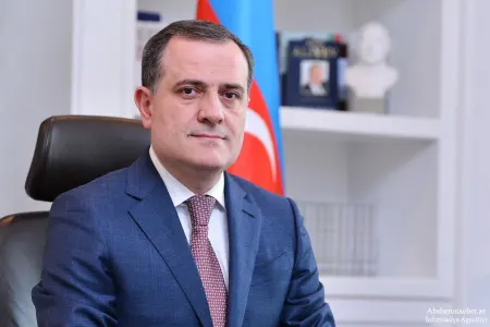 Təhsil naziri orta məktəbdəki intihardan danışdı - "Bizim üçün sarsıdıcı oldu"