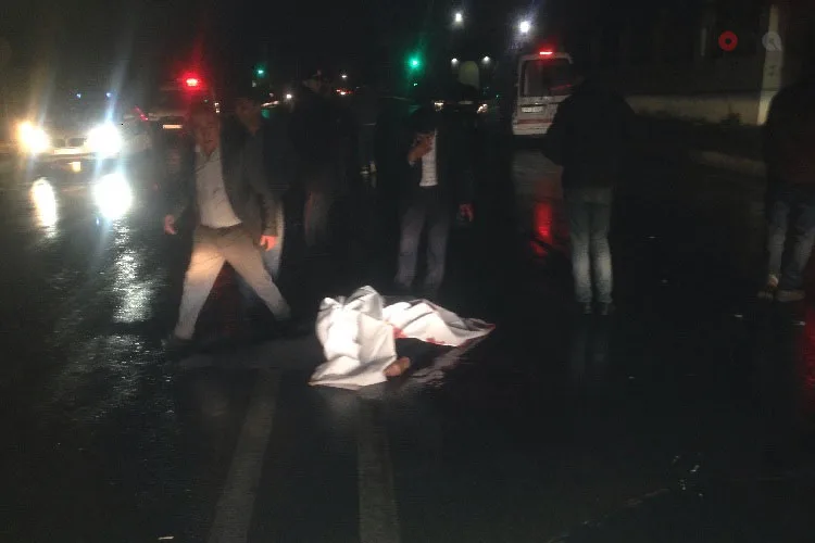 Bakıda toydan sonra faciə yaşandı: Ölən var - FOTO - VİDEO - (18+)