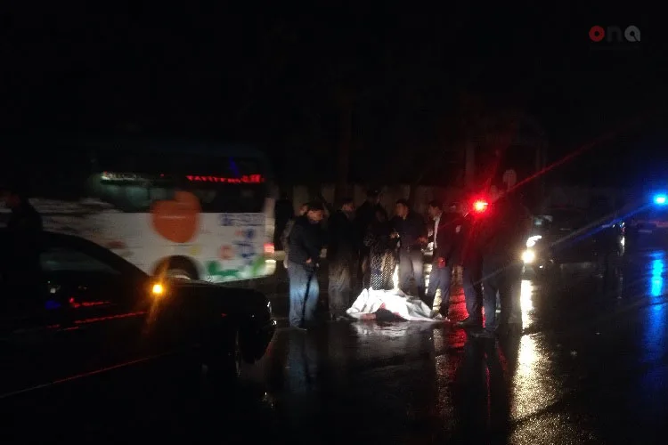 Bakıda toydan sonra faciə yaşandı: Ölən var - FOTO - VİDEO - (18+)
