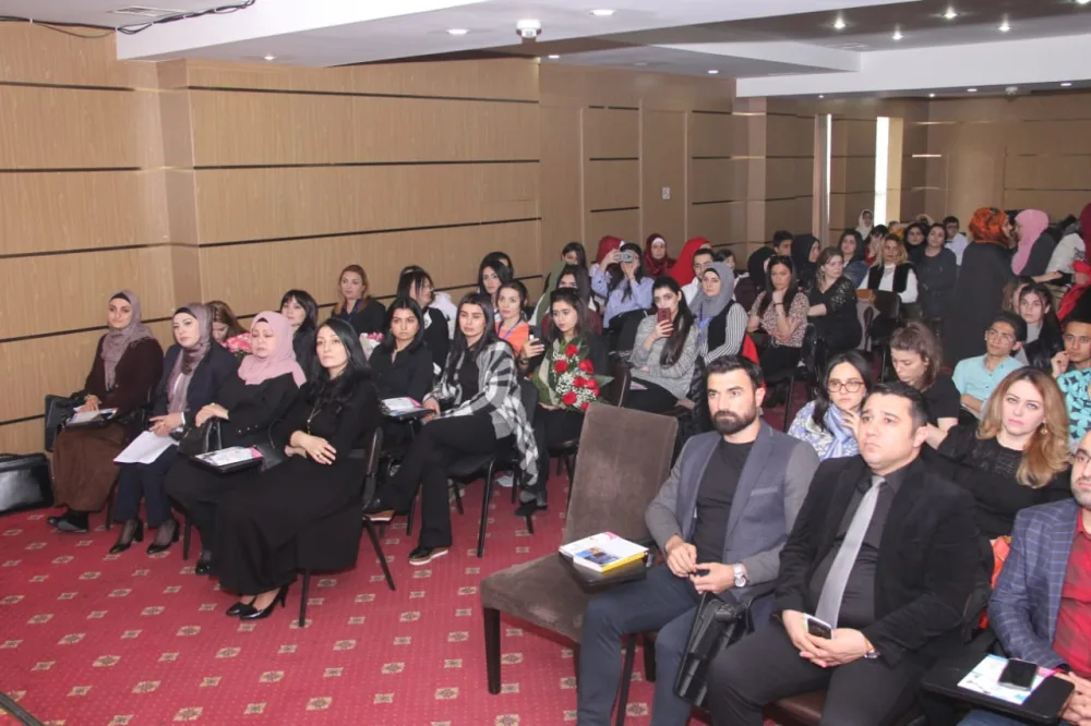 Autizm sindromlu uşaqların valideynləri üçün seminar keçirilib