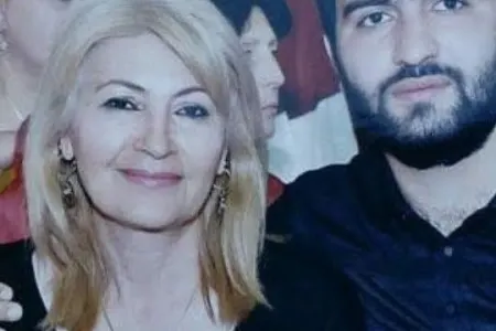 "Mənim oğlum qatil deyil" - Vidadi Bərdəlinin həyat yoldaşından - ÜRƏK DAĞLAYAN SÖZLƏR - EKSKLÜZİV
